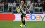 'Rabiot rất hữu ích với Man United'