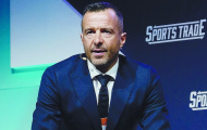 'Siêu cò' Jorge Mendes và mùa chuyển nhượng bận rộn