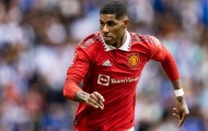 Ý kiến của Rashford được PFA ủng hộ