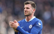Chelsea có động thái mới, M.U mất Mount vào tay 'Gã khổng lồ'?