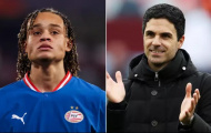 Arsenal sẽ tạo cú lật kèo ngoạn mục nhất TTCN?