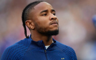 Christopher Nkunku xác nhận vị trí yêu thích