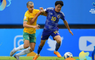 Hạ Australia, U17 Nhật Bản đoạt vé dự U17 Thế giới 2023
