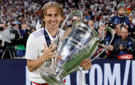 CHÍNH THỨC! Real Madrid công bố bản hợp đồng mới