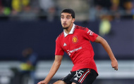 Zidane Iqbal: 'Thật vô nghĩa'