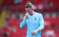 Cầu thủ cả gan bật Ten Hag chuẩn bị rời Old Trafford