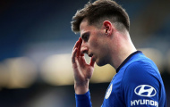 NÓNG! Mason Mount gây sốc cho Man Utd
