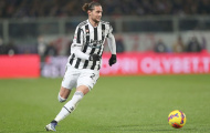 NÓNG! Vụ Rabiot đến Man Utd xem như ngã ngũ 