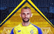 Al Nassr đạt thỏa thuận chiêu mộ đương kim á quân Champions League