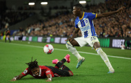 Caicedo chơi hay là cái tát cho Man Utd