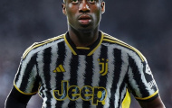 Canh bạc 12 triệu euro của Juve