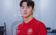 CHÍNH THỨC! CLB Premier League chiêu mộ ngọc quý Hàn Quốc