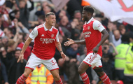 Chuyển động Arsenal: 2 cái tên OUT; 'Nổ' 3 tân binh cùng lúc