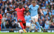 Dàn tiền vệ giúp MU quên đi Mason Mount