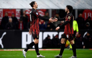 Ibra phá vỡ im lặng về bom tấn Premier League
