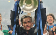 Mourinho khiến học trò choáng vì tài dự đoán như thần