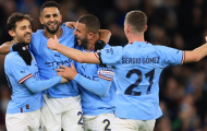 Sao Man City nhận đề xuất lương 43 triệu bảng/mùa