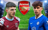 Tuần lễ trong mơ của Arsenal: Công bố bom tấn; Đón Timber