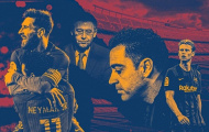Cuộc khủng hoảng chưa hồi kết ở Barca