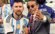 'Thánh rắc muối' phát ngôn tranh cãi về World Cup và Argentina