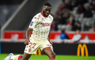 Newcastle tranh tiền vệ cực chất với Arsenal