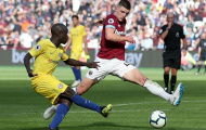'Kế hoạch B' của Declan Rice nếu không đến Arsenal