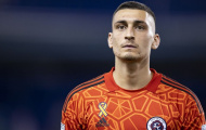 'Tôi nghĩ Petrovic đủ tốt để bắt chính cho Man United và Chelsea'