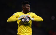 Louis Saha nêu tên thủ môn lý tưởng duy nhất cho Man United