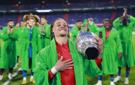 Arsenal chờ đợi để có 'món hời' của PSV