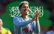 Bến đỗ nào cho Roberto Firmino?