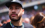 Doanh nhân Brazil viết di chúc tặng tài sản cho Neymar