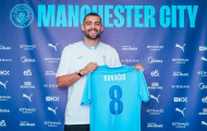 Man City nêu lý do mua Kovacic từ Chelsea