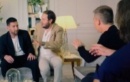 Messi và dàn sao bóng đá lấn sân sang đóng phim