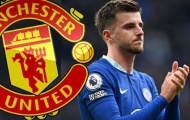 Lý do Chelsea bắt tay M.U