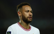 Neymar rớt giá