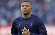 Người đại diện Mendy: 'Real tiền đâu mua Mbappe'