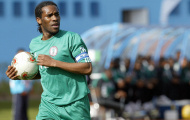 Jay Jay Okocha nêu tên 5 đồng đội xuất sắc nhất từng chơi cùng