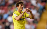 Chi 65 triệu euro, Villa sắp có bom tấn của riêng mình