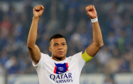 Man United sẵn sàng cho bom tấn Kylian Mbappe