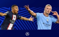 So sánh Mbappe và Haaland