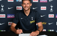 CHÍNH THỨC! Tottenham 'nổ' tân binh cực chất