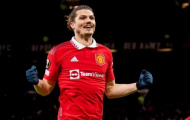 Man United gây hoang mang khi bán áo đấu Sabitzer