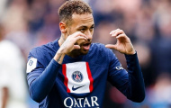 PSG sẵn sàng đẩy Neymar sang Saudi Arabia