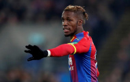 Wilfried Zaha mua lại đội bóng cũ
