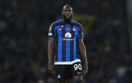 Dùng Lukaku, Chelsea muốn sở hữu hàng hot Serie A