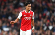 NÓNG! Arsenal tự tin làm Man Utd và Chelsea bẽ mặt