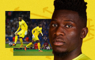 Andre Onana sẽ thay đổi MU như thế nào?