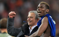Các bản hợp đồng đắt giá nhất của Mourinho ở mỗi CLB thể hiện ra sao?