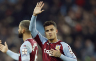 Coutinho ra đi với giá rẻ mạt?