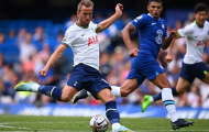 Darren Bent tiết lộ bến đỗ yêu thích của Harry Kane